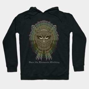 OTE nocturnal Zoom color Hoodie